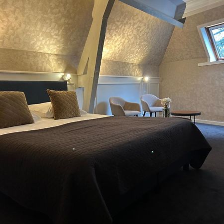 Hotel Vredehof ดาเมอ ภายนอก รูปภาพ