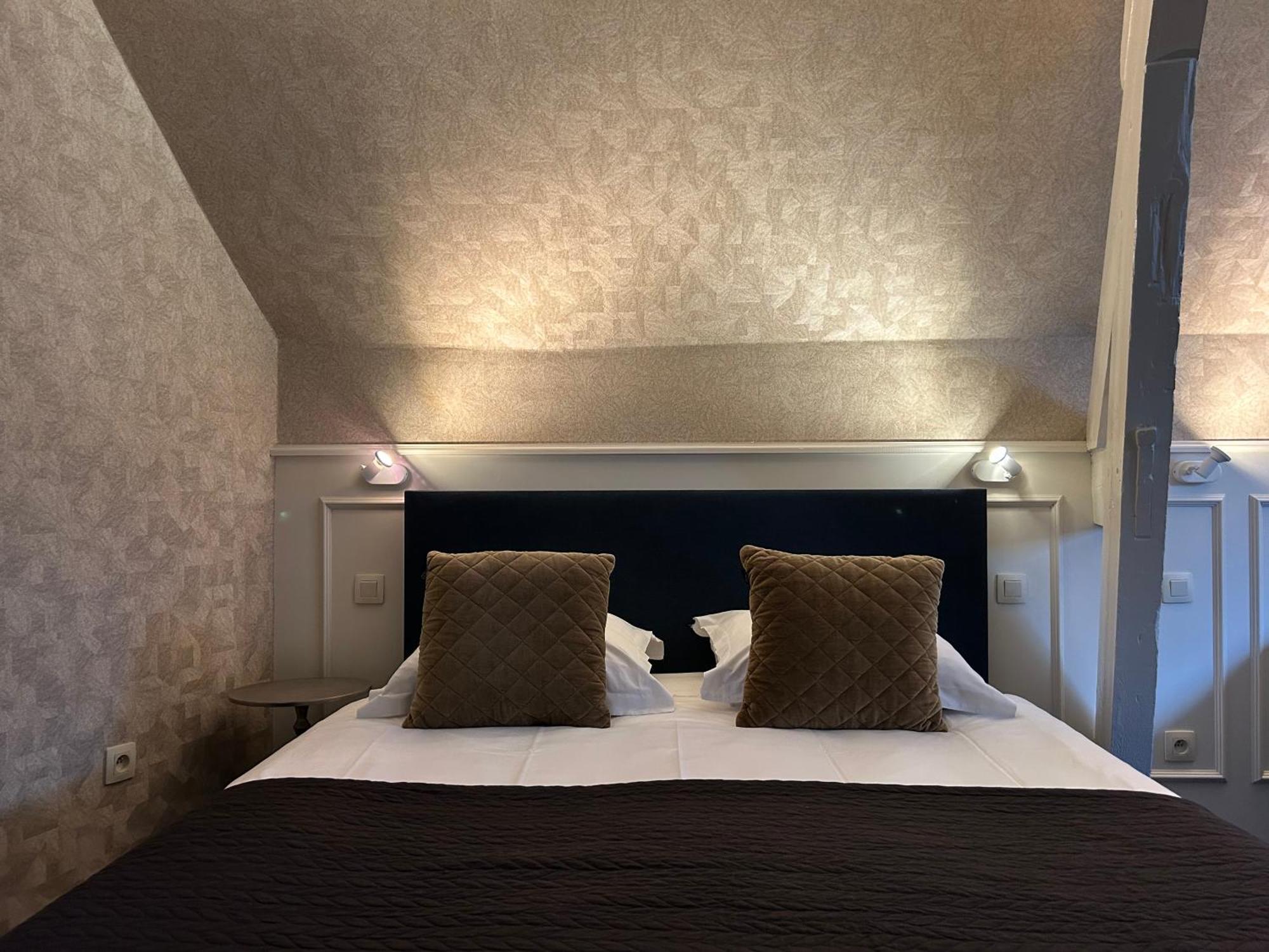 Hotel Vredehof ดาเมอ ภายนอก รูปภาพ